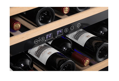 GUZZANTI GZ 17 18 lahví